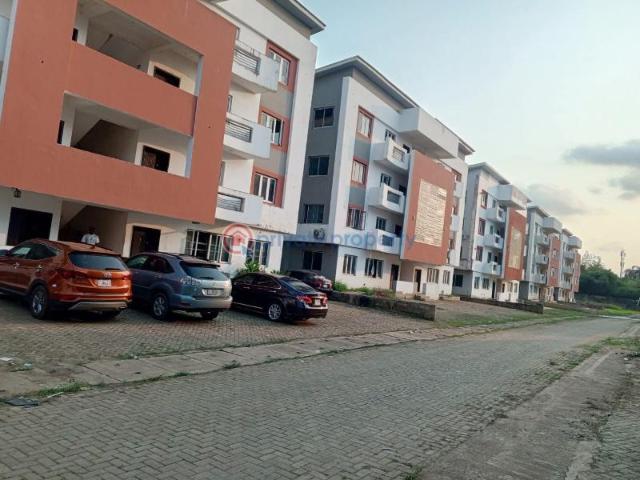 House for sale in Sagamu, Ogun