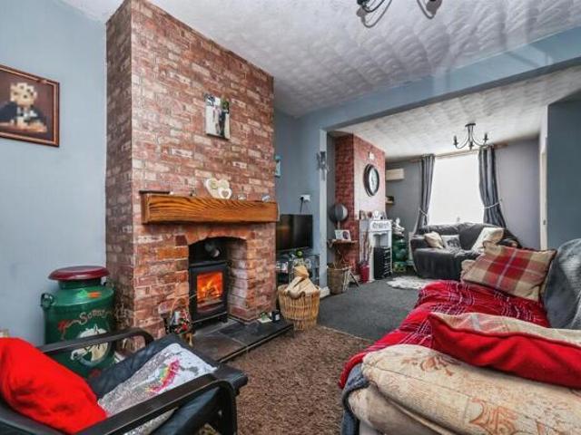 House for sale in Kedleston, East Midlands