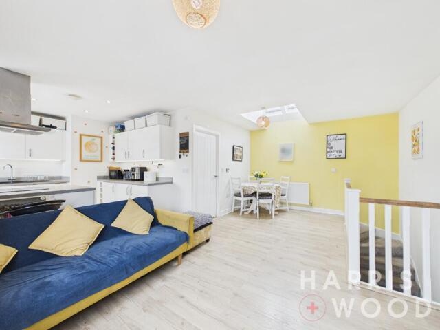 House for sale in East Donyland, Fordham Heath
