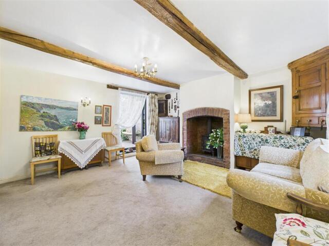 House for sale in Colwich, Baswich