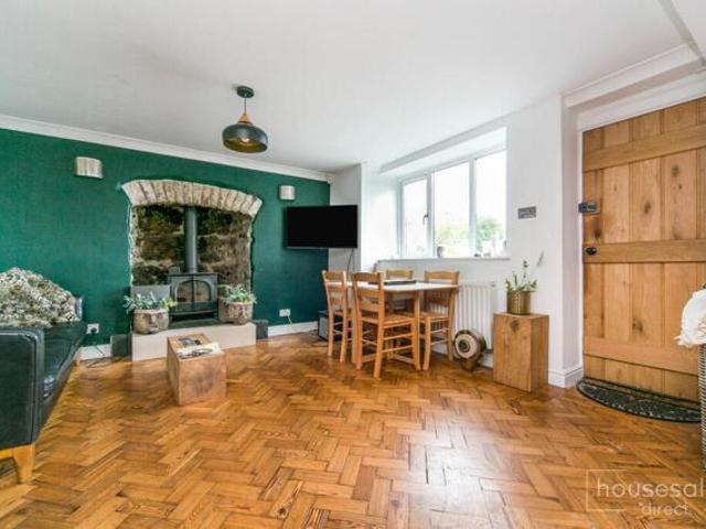 House for sale in Llandudno Junction, Wales