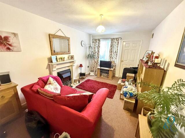 House for sale in St Blazey Gate, St Blazey