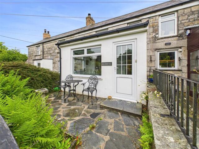 House for sale in St. Breward, St Breward