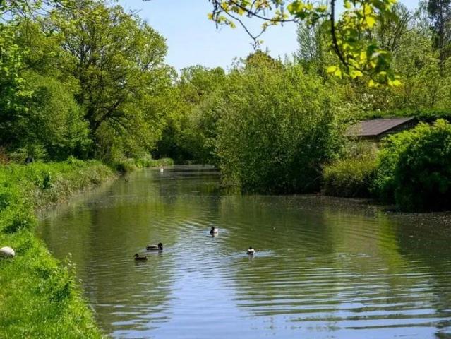 House for sale in Hart, Hampshire
