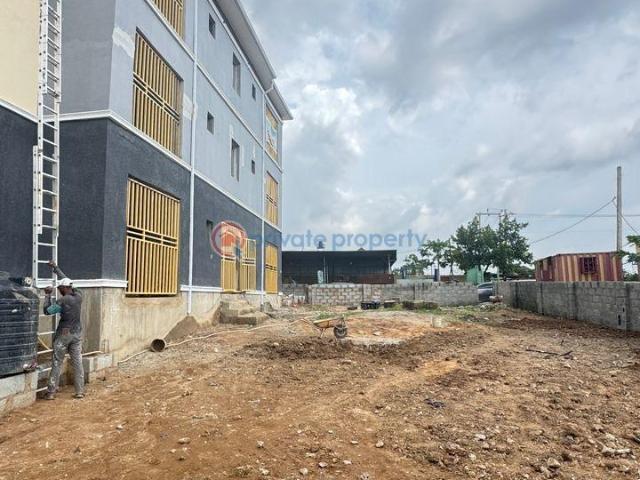 House for sale in Abuja, Sokoto