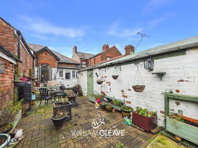 House for sale in Shotton, Wales