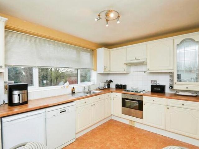 House for sale in Spondon, East Midlands