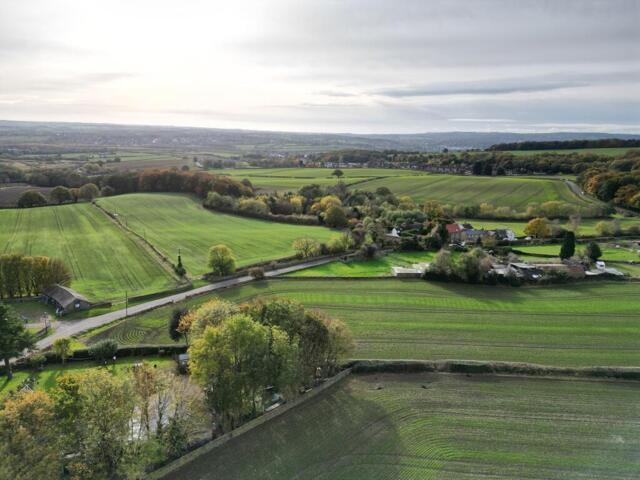 House for sale in Brackenfield, East Midlands