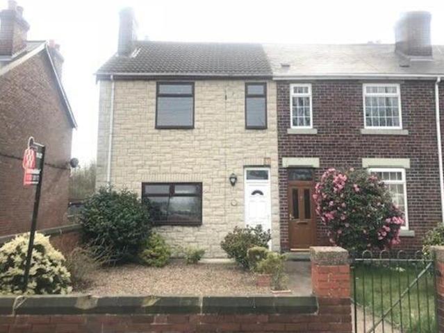 House for sale in Goldthorpe, Isle Of Man
