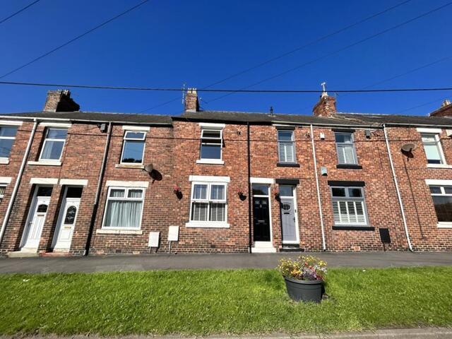 House for sale in Durham, Brandon and Byshottles