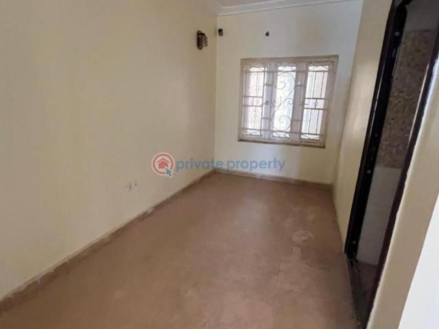 House for sale in Abuja, Sokoto