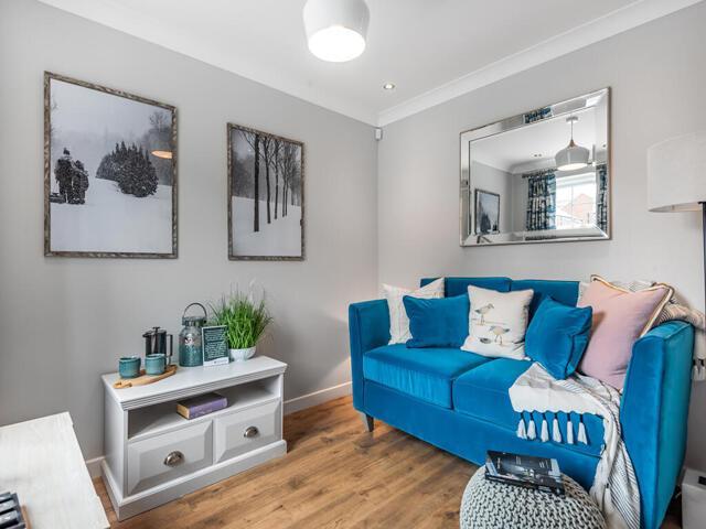 House for sale in Easton, Easton