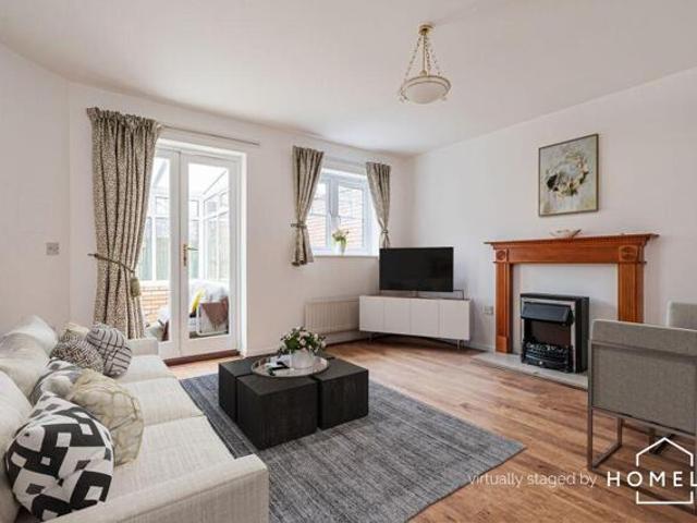 House for sale in Gogarloch, South Gyle