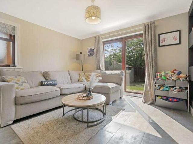 House for sale in The Jewel, Craigmillar