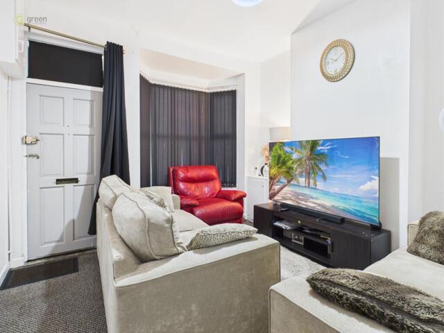 House for sale in Gravelly Hill, West Midlands
