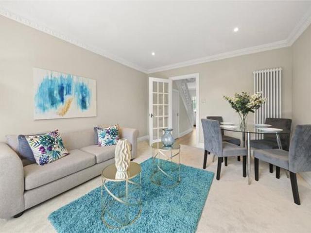 House for sale in Esher, Surrey