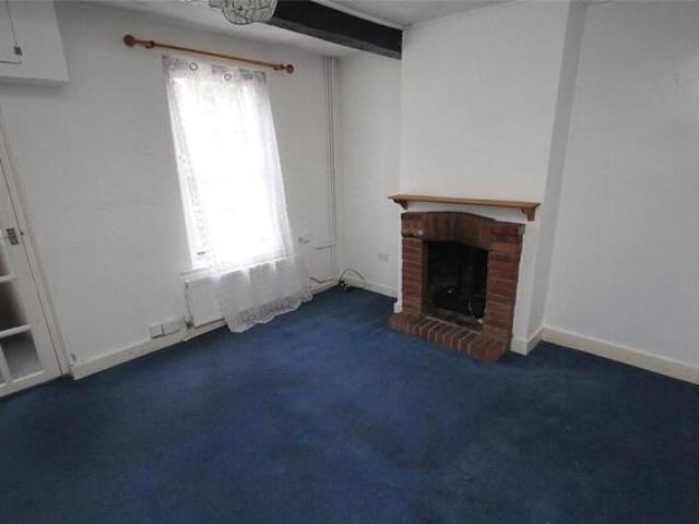 House for sale in Fareham, North Wallington