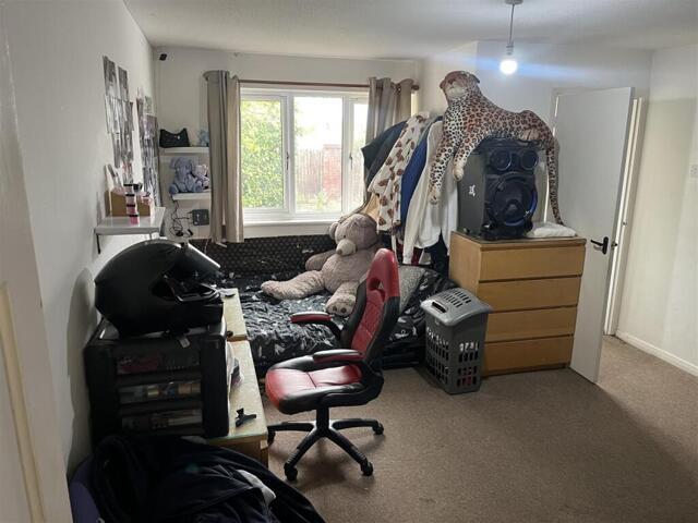 House for sale in Bletchley, Milton Keynes