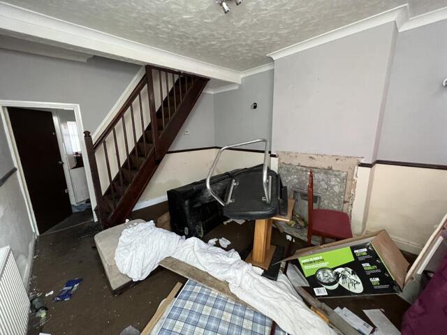 House for sale in Goldthorpe, Goldthorpe