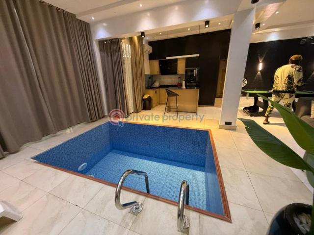 House for sale in Abuja, Sokoto