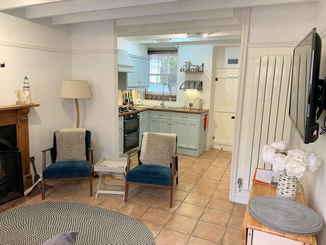 House for sale in Aberdyfi, Wales