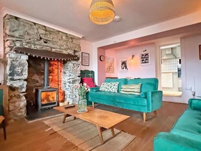 House for sale in Gerlan, Bethesda