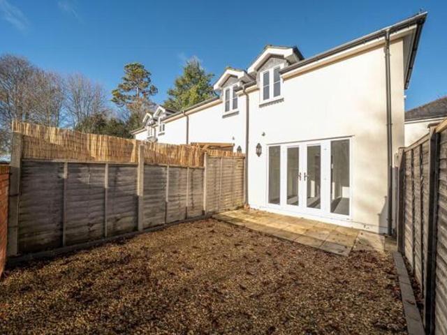 House for sale in Barton Stacey, Isle Of Man