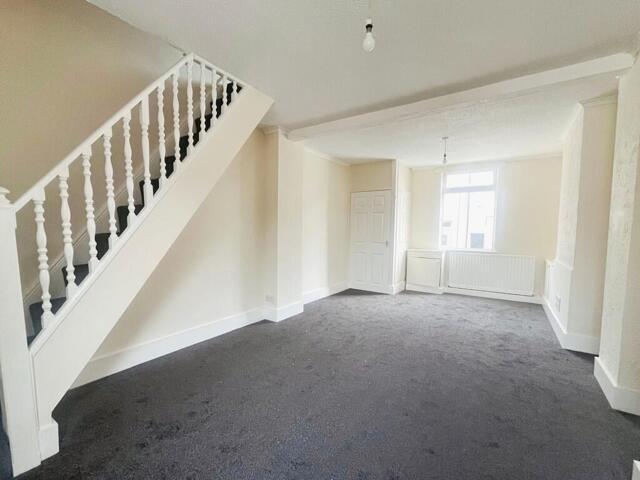 House for sale in Hanley, Sneyd Green