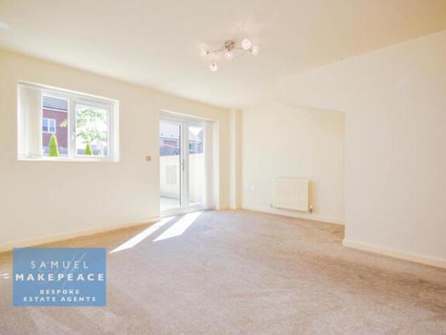 House for sale in Hanley, Joiner's Square