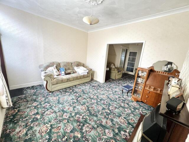 House for sale in Monk Hesleden, Blackhall Colliery