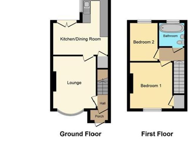 House for sale in Monk Hesleden, Blackhall Rocks