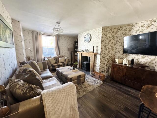 House for sale in Hutton Henry, Station Town