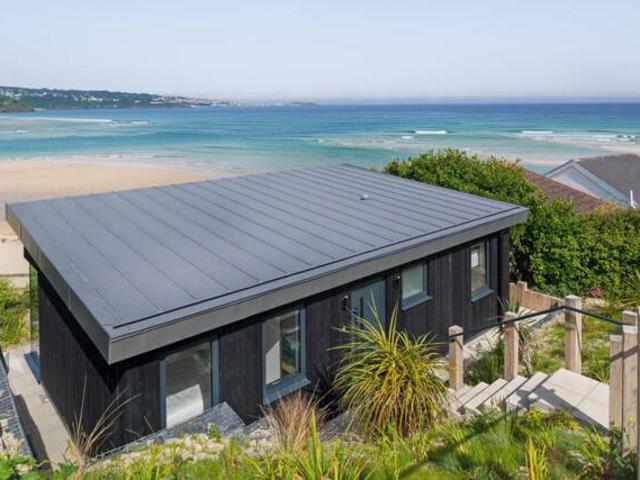 House for sale in Riviere Towans, Hayle