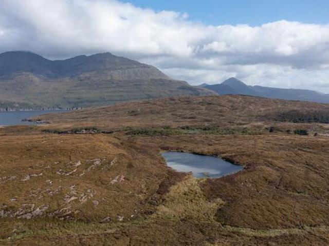 House for sale in Scotland