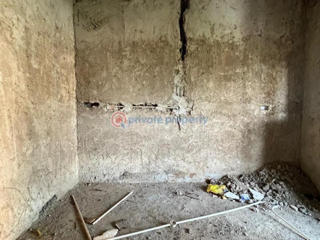 House for sale in Abuja, Sokoto