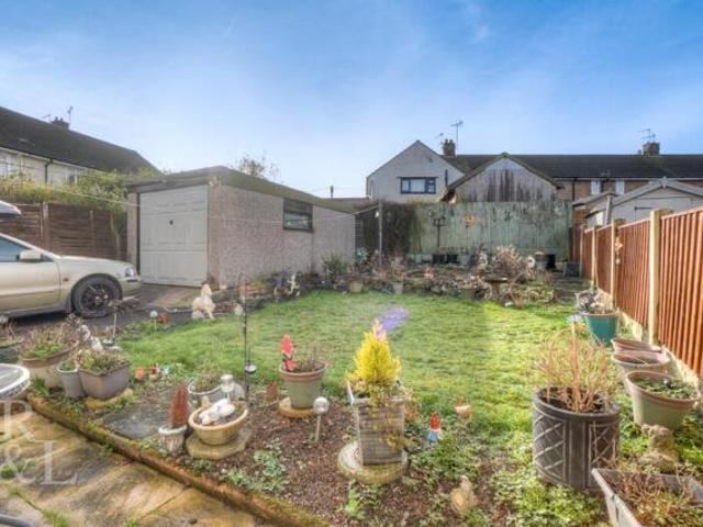 House for sale in Barton In Fabis, East Midlands