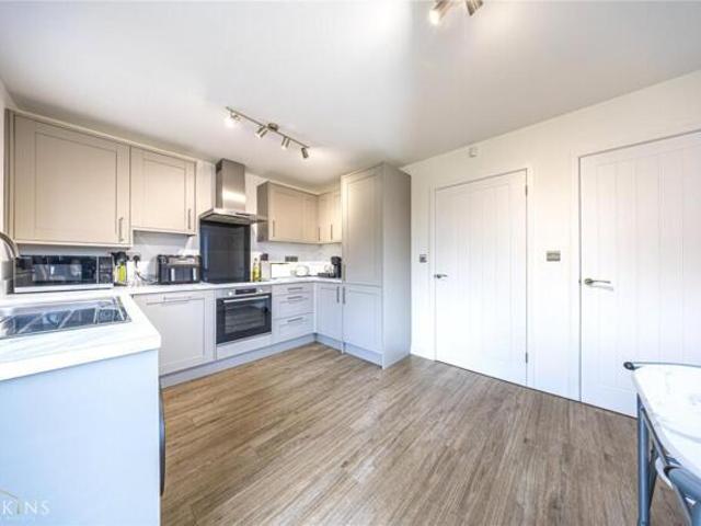 House for sale in Kingsbury CP, Gun Hill