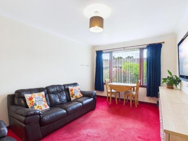 House for sale in Kingussie, Scotland