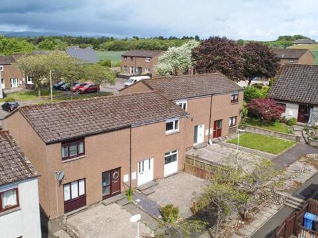 House for sale in Kirriemuir, Northmuir