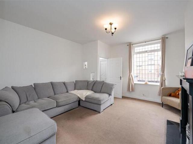 House for sale in New Hall Farm, Wigan