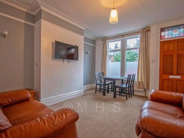 House for sale in Burley, West Yorkshire