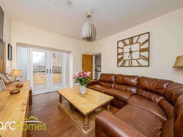 House for sale in Wigan, Isle Of Man