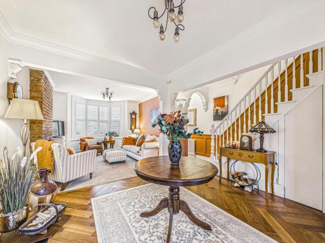 House for sale in Alton Barnes, Isle Of Man