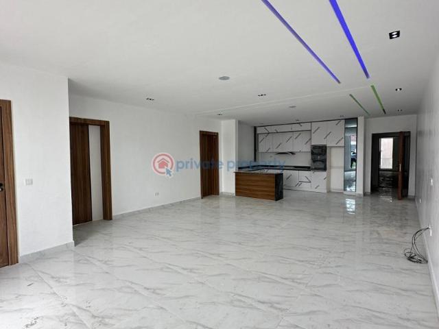 House for sale in Lekki, Lagos