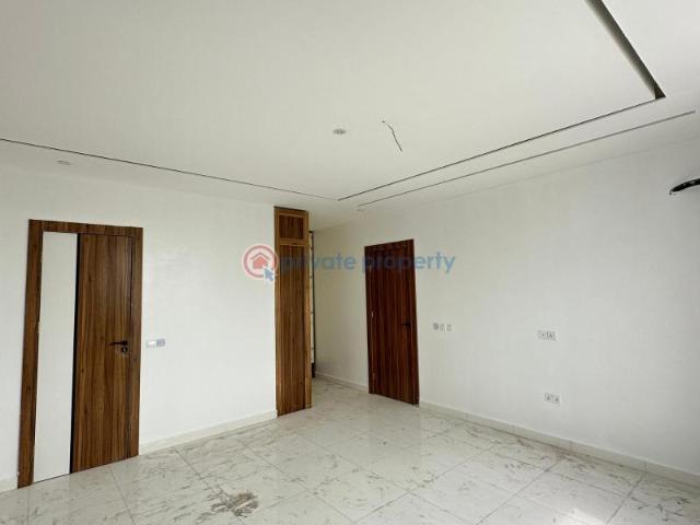 House for sale in Lekki, Lagos