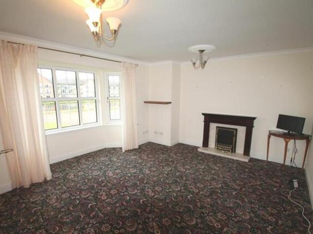 House for sale in Lesmahagow, Auchlochan Retirement Village