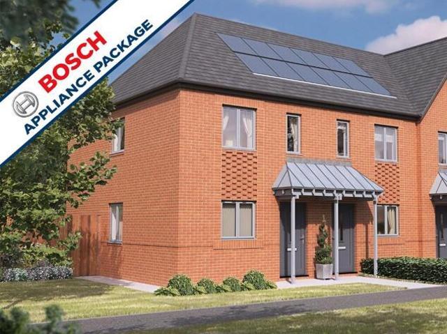 House for sale in Hartsholme, Brayford