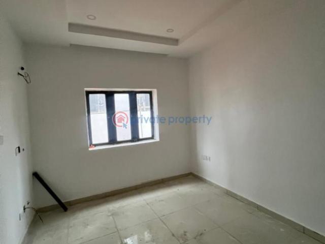 House for sale in Abuja, Sokoto