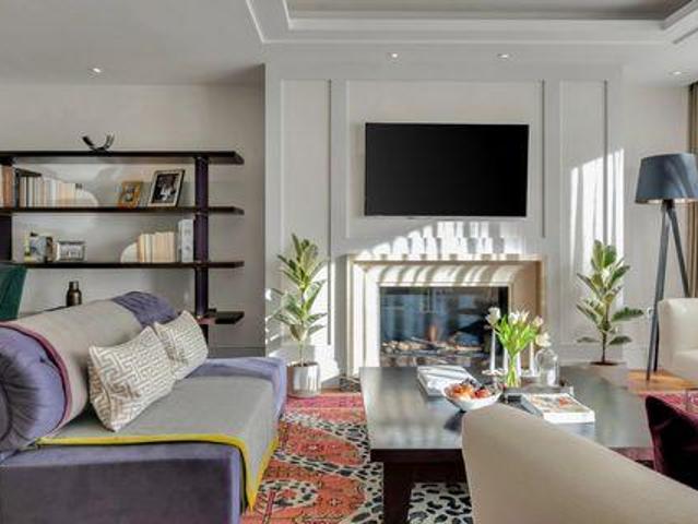 House for sale in Belgravia, Greater London