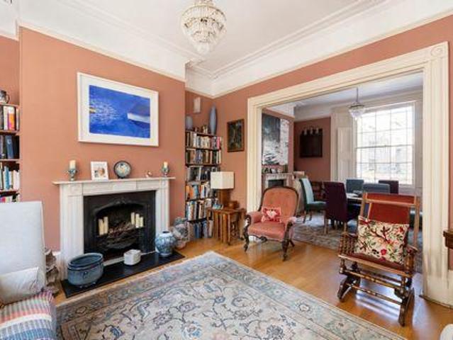 House for sale in Clerkenwell, Greater London